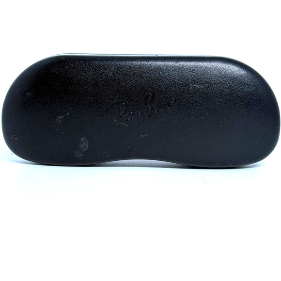 Ray Ban Universal Black Medium Hard Case for Sunglasses - Picture 1 of 2